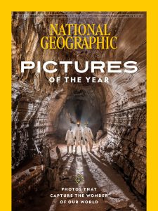 National Geographic