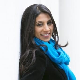 Preya Shah