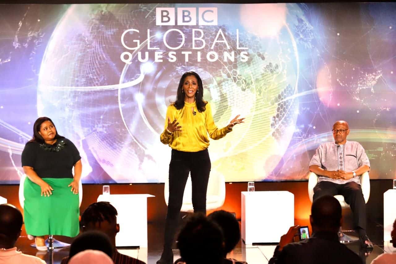 BBC News