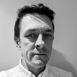 Andrew Ford