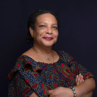 Ann Gordon