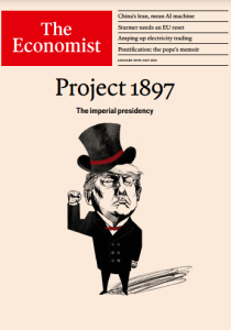 The Economist