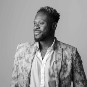 John Duku