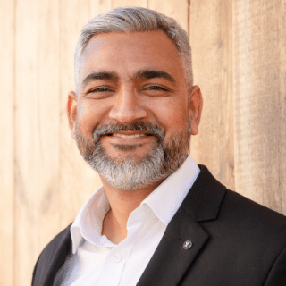 Navin Rammohan