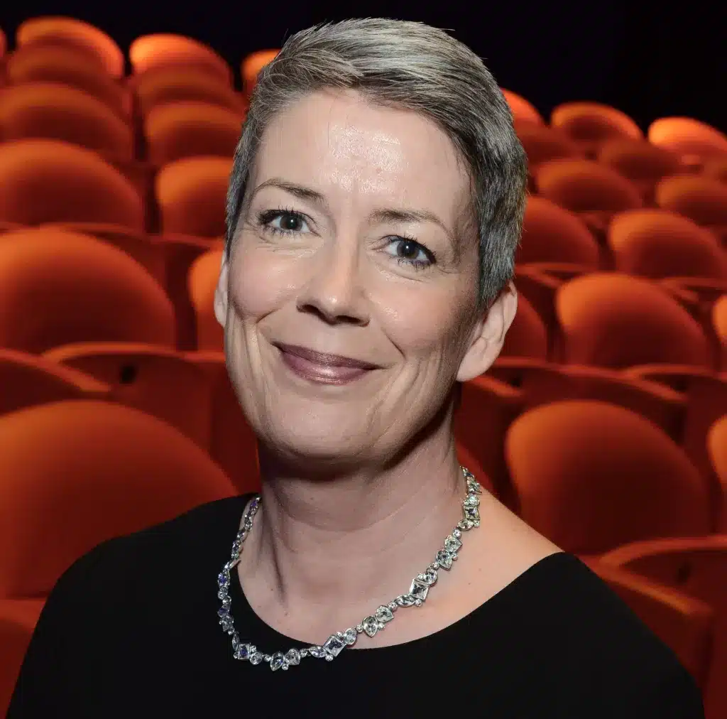 Belinda Barker