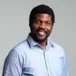 Obinna Iwuji